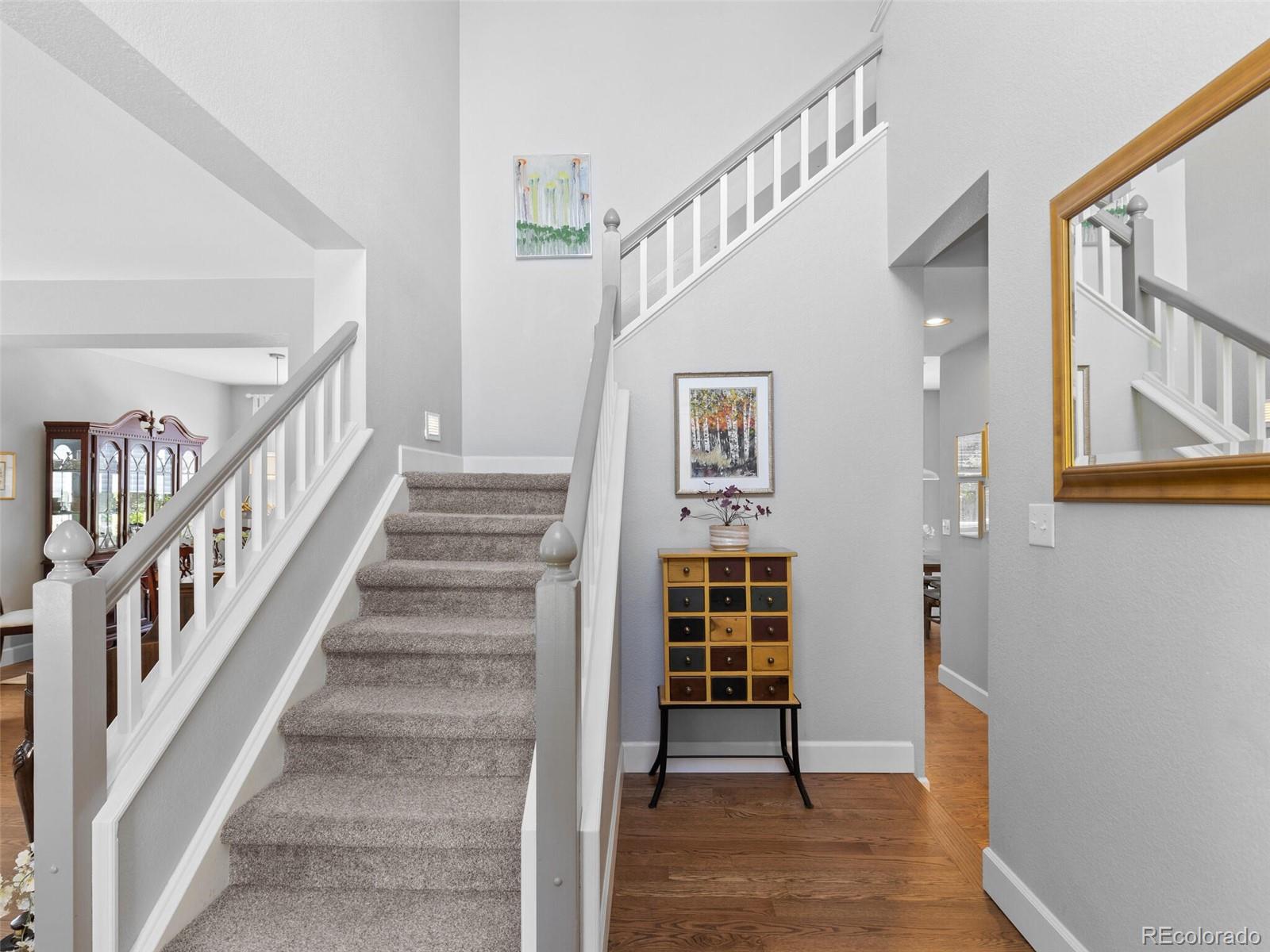 MLS Image #9 for 16362  oakmoor place,parker, Colorado