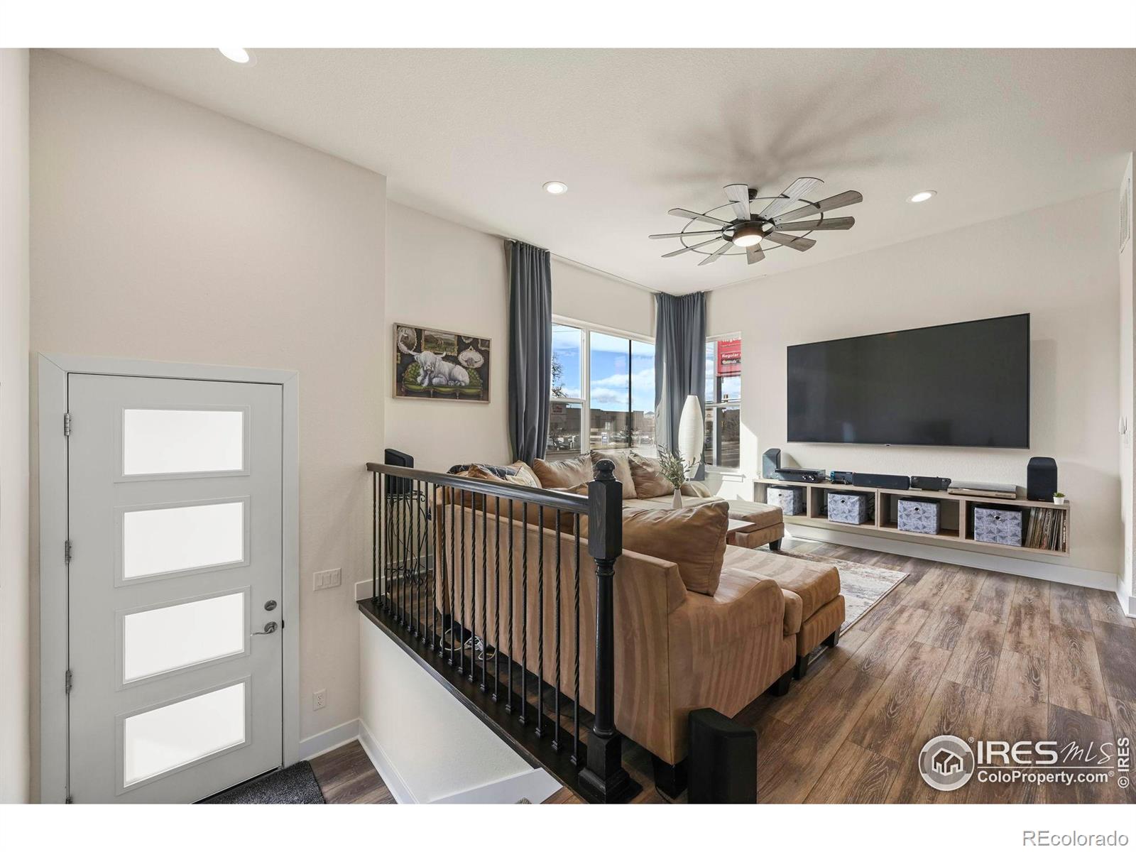 MLS Image #1 for 5188  ward road,wheat ridge, Colorado