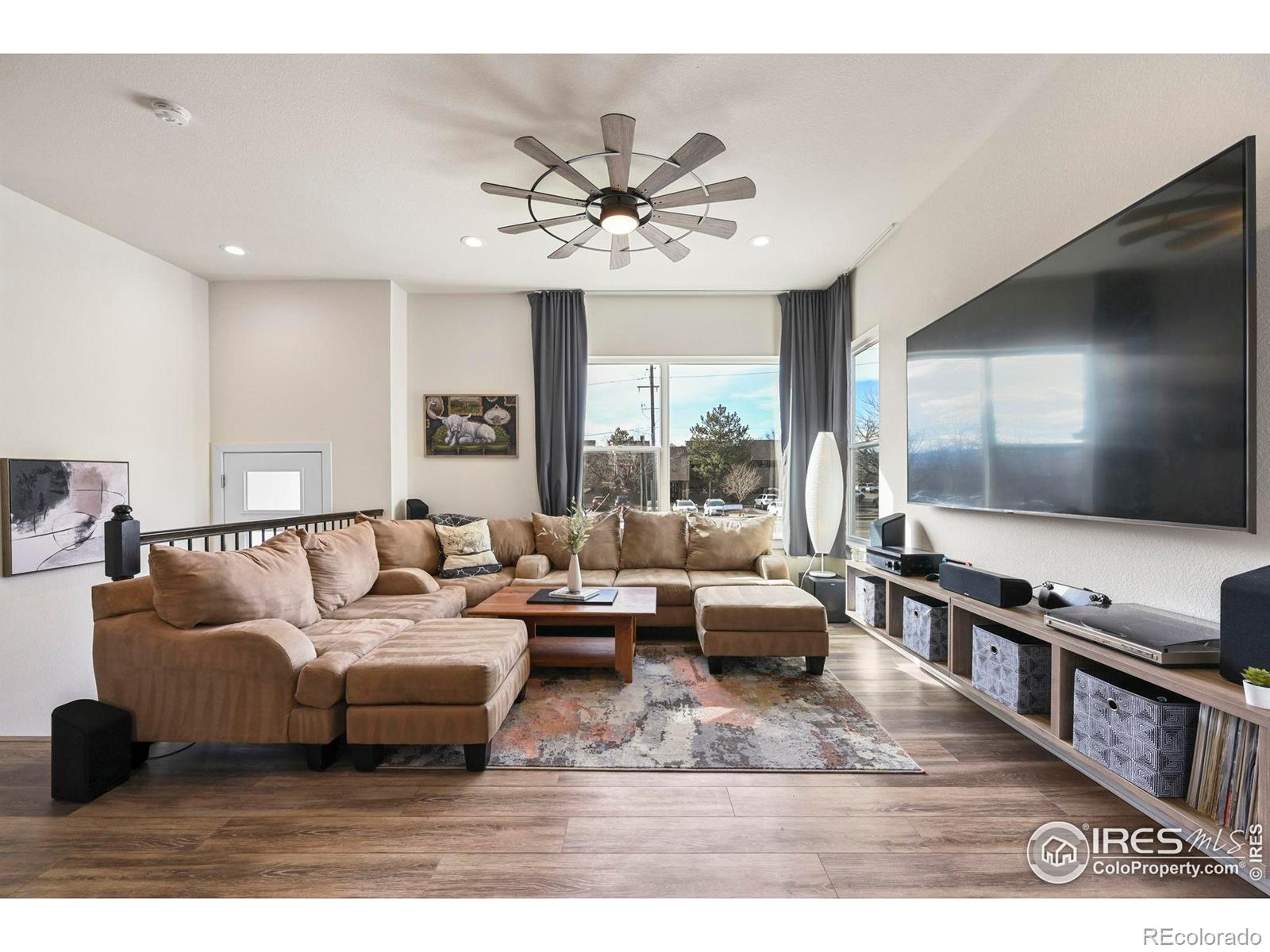 MLS Image #2 for 5188  ward road,wheat ridge, Colorado
