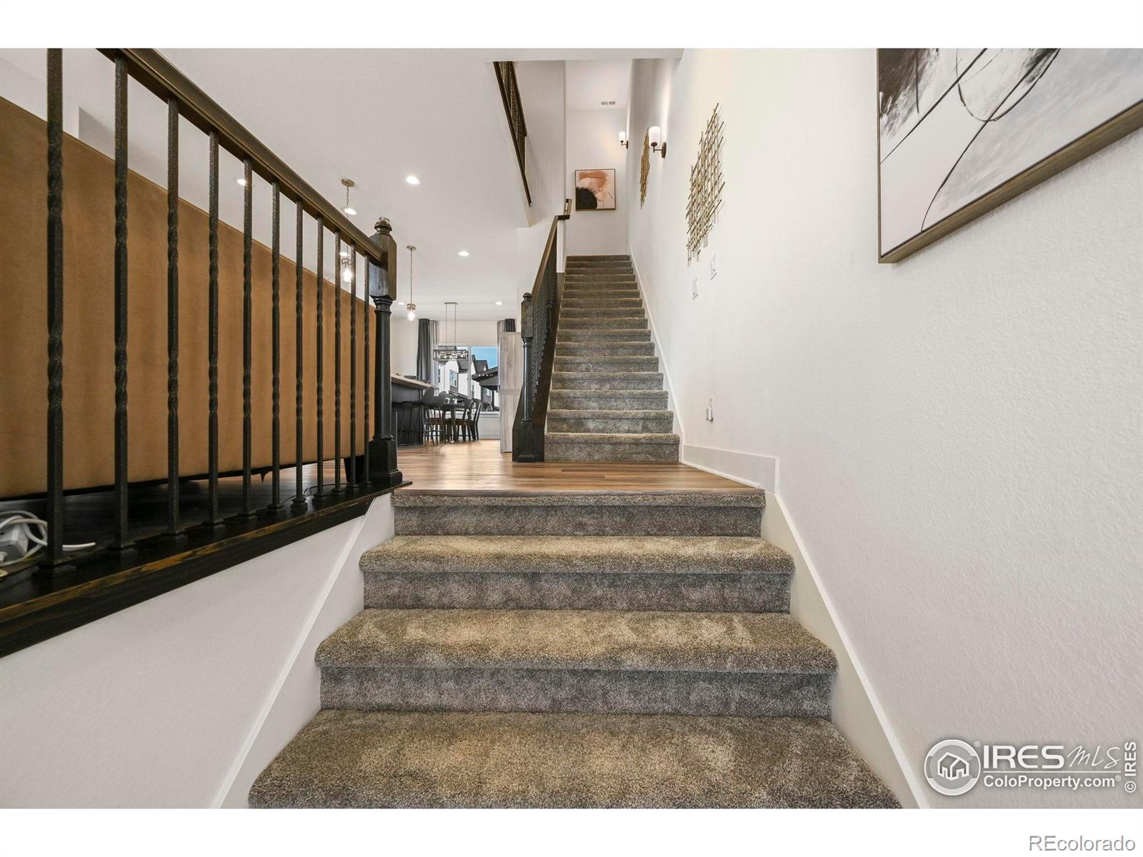 MLS Image #3 for 5188  ward road,wheat ridge, Colorado