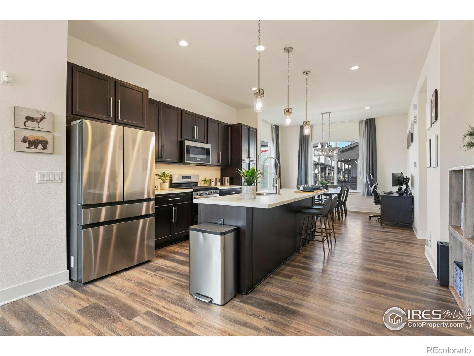 MLS Image #4 for 5188  ward road,wheat ridge, Colorado