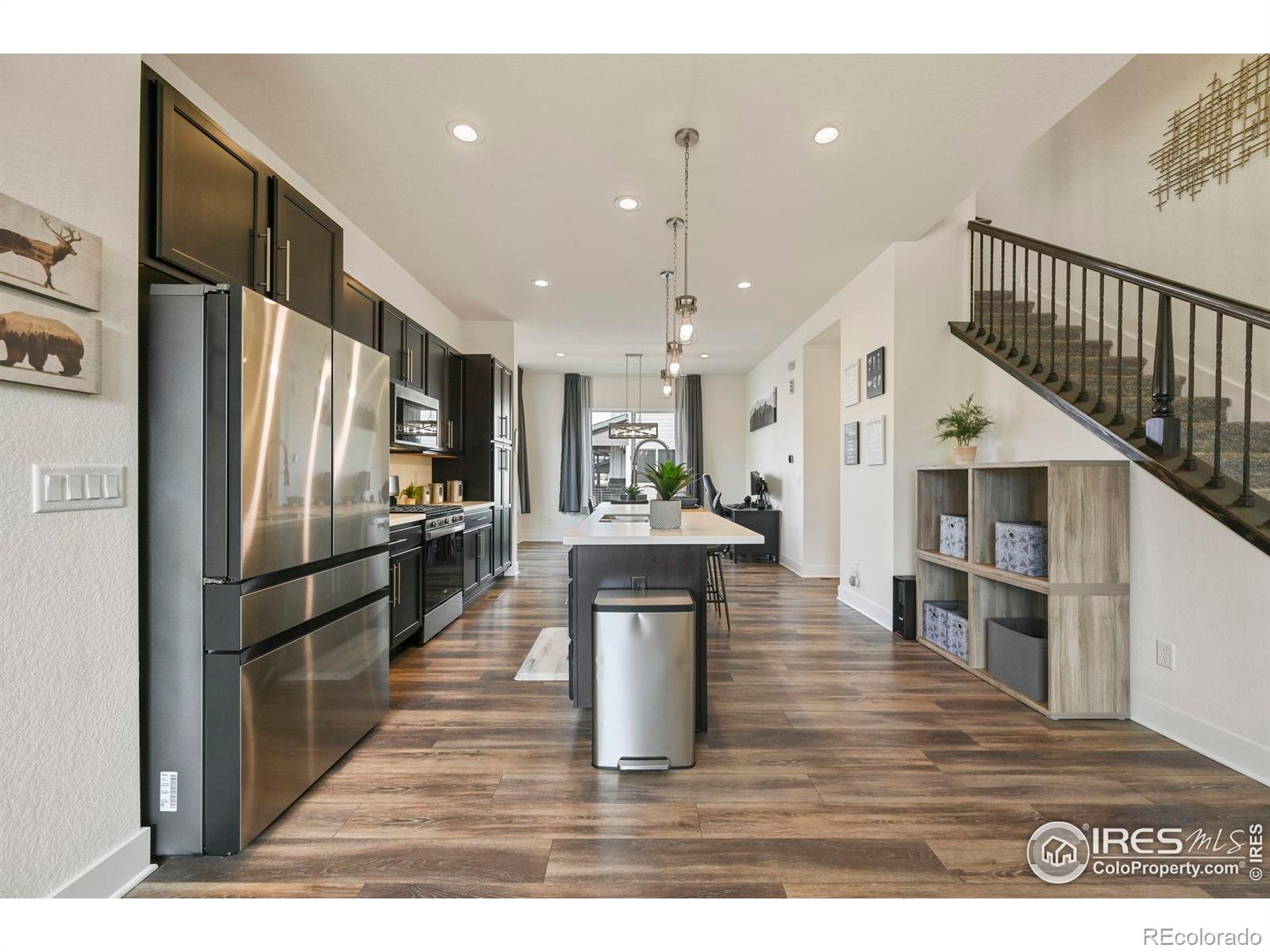 MLS Image #5 for 5188  ward road,wheat ridge, Colorado