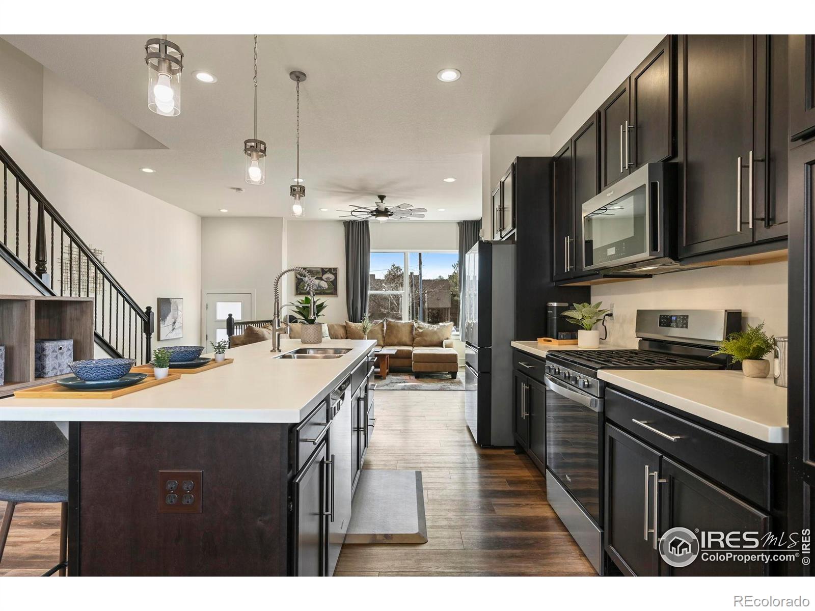 MLS Image #7 for 5188  ward road,wheat ridge, Colorado