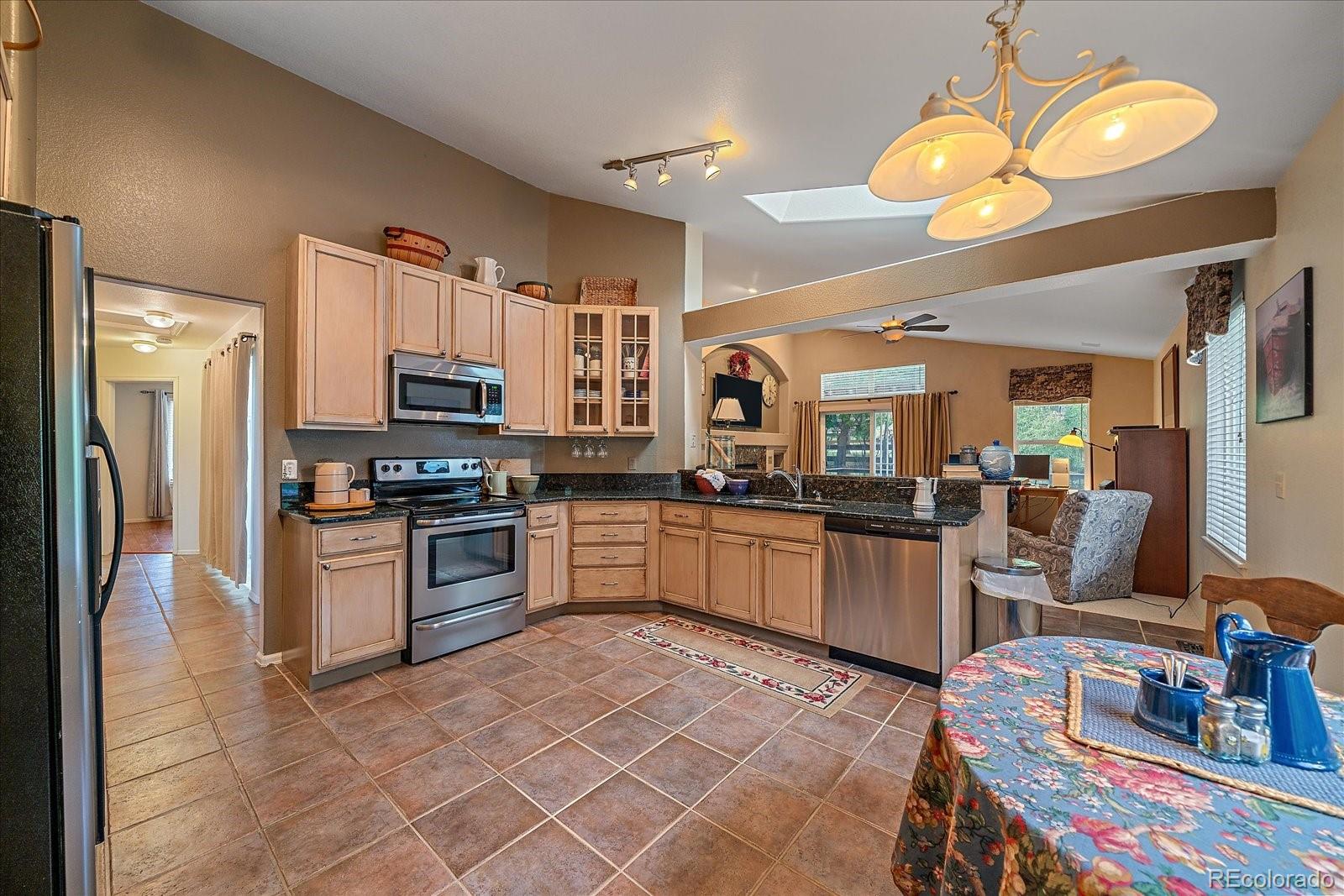 MLS Image #12 for 1684  marsh hawk circle,castle rock, Colorado