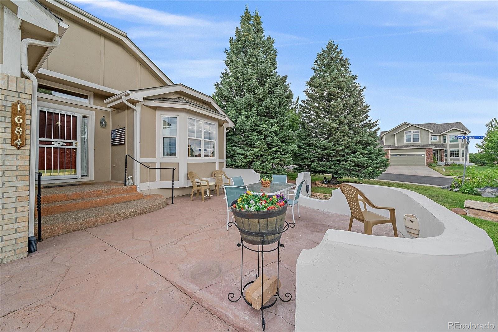 MLS Image #2 for 1684  marsh hawk circle,castle rock, Colorado