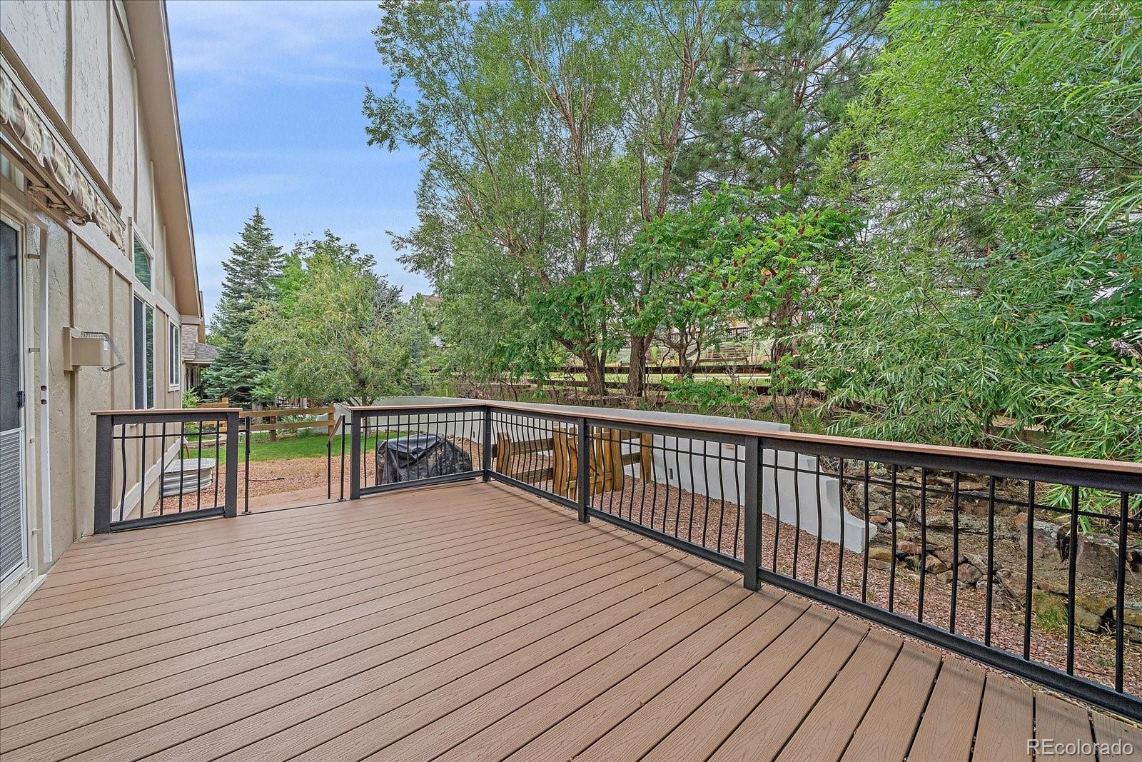 MLS Image #27 for 1684  marsh hawk circle,castle rock, Colorado