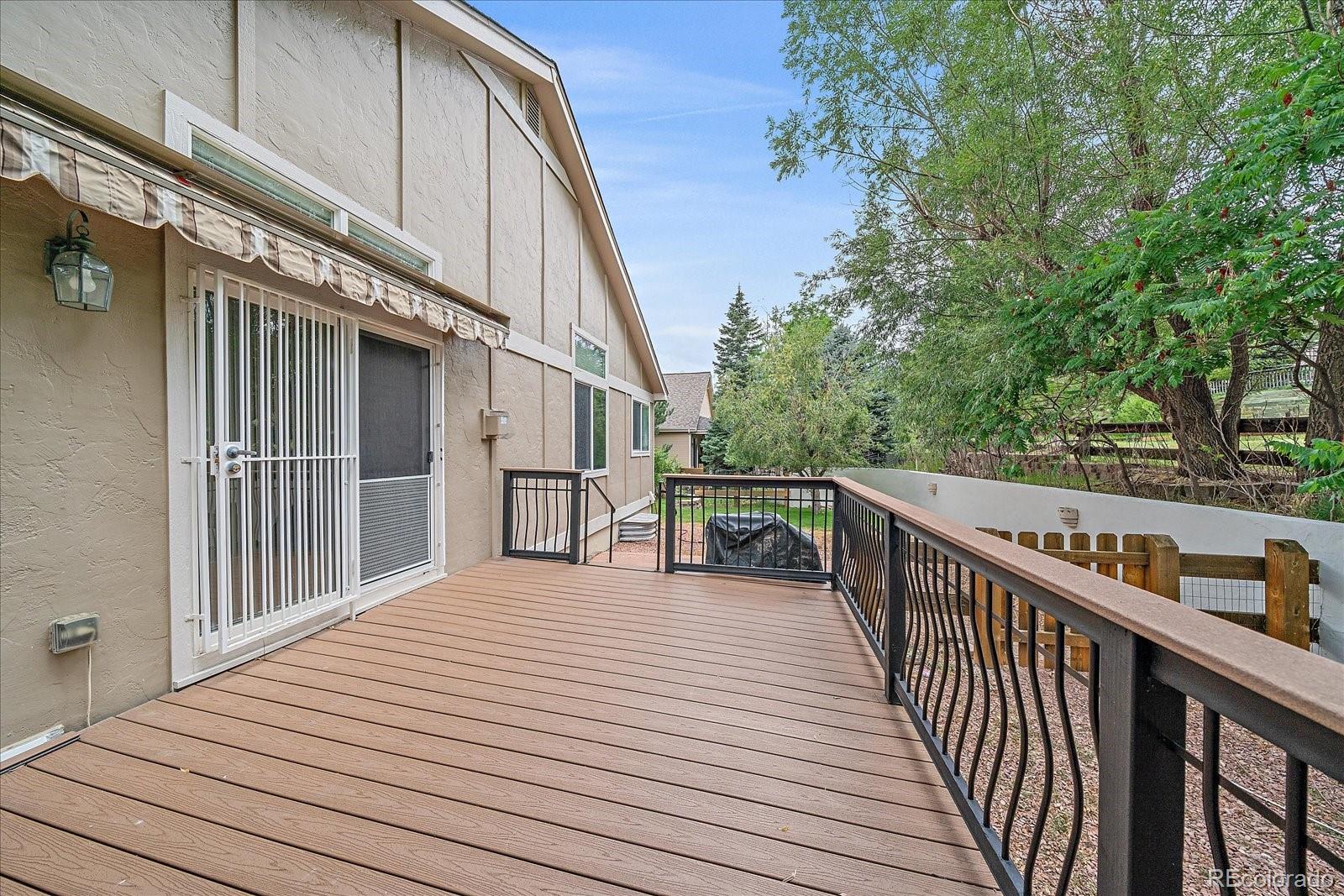 MLS Image #28 for 1684  marsh hawk circle,castle rock, Colorado