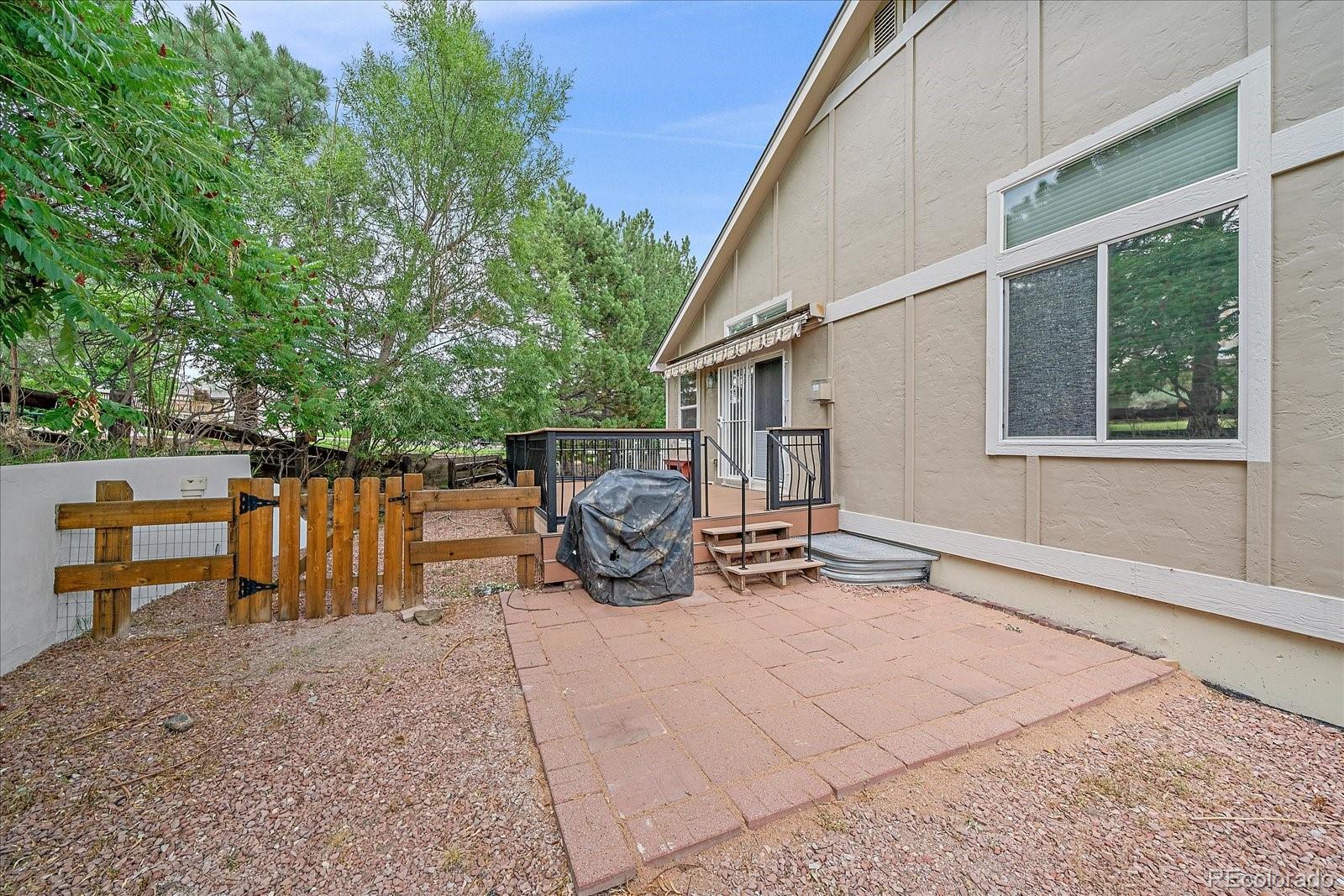 MLS Image #29 for 1684  marsh hawk circle,castle rock, Colorado