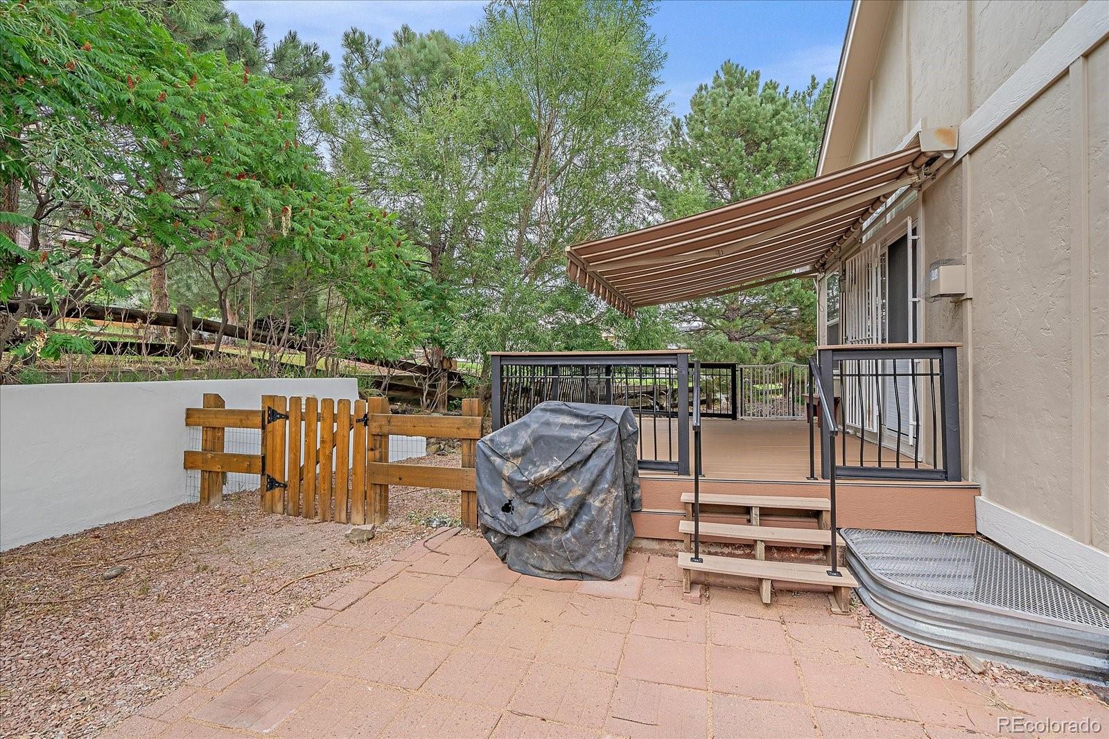 MLS Image #30 for 1684  marsh hawk circle,castle rock, Colorado