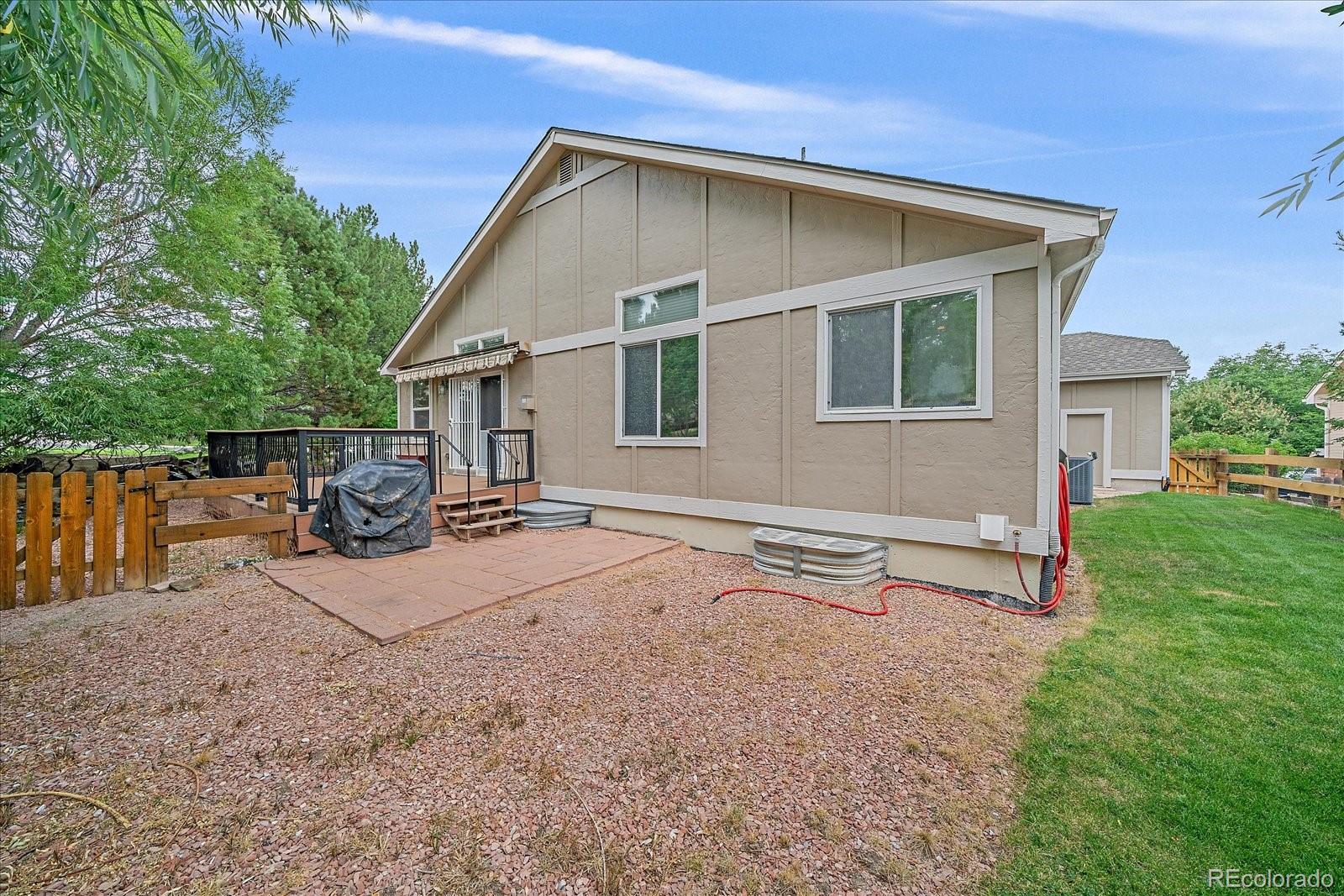 MLS Image #31 for 1684  marsh hawk circle,castle rock, Colorado