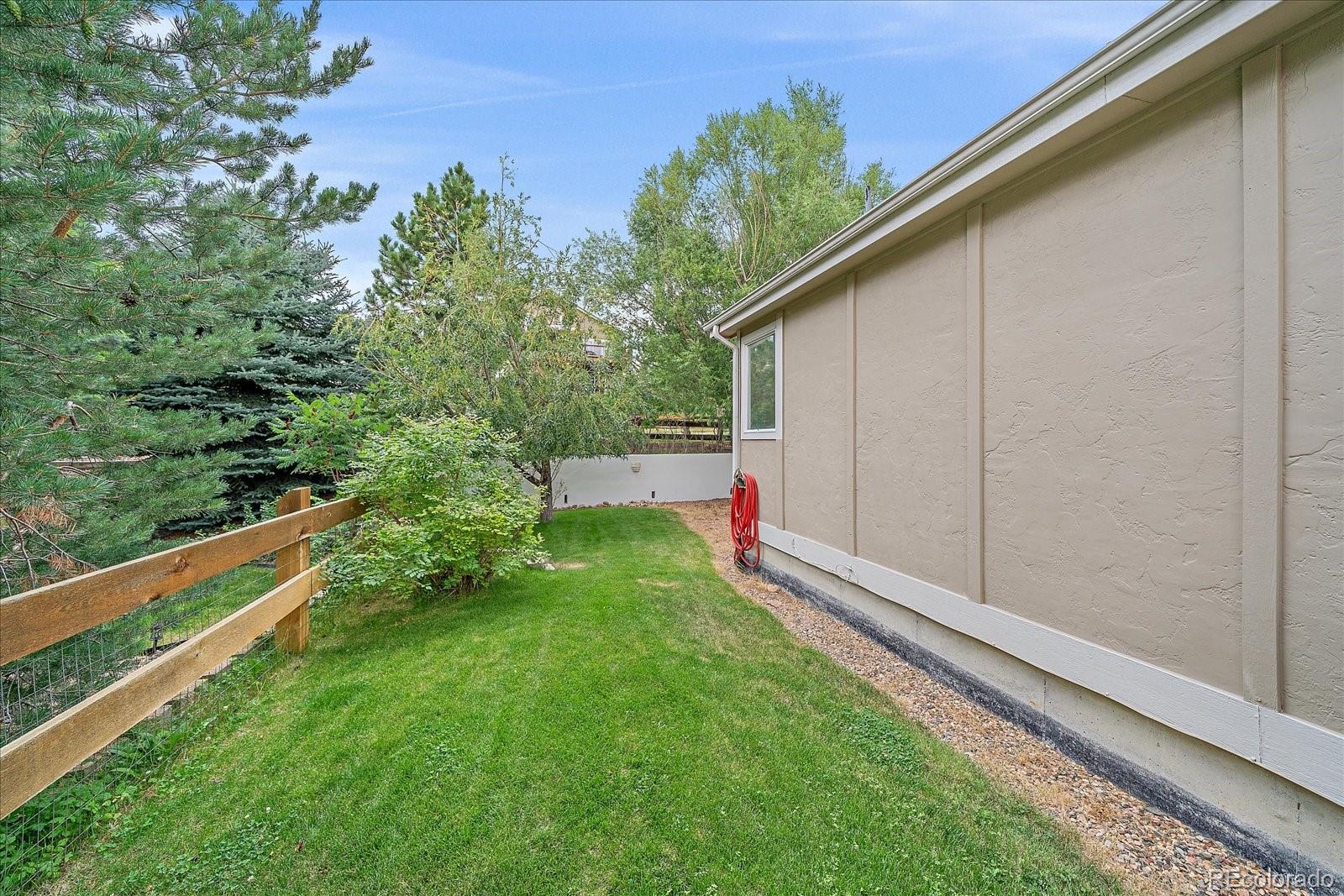 MLS Image #32 for 1684  marsh hawk circle,castle rock, Colorado