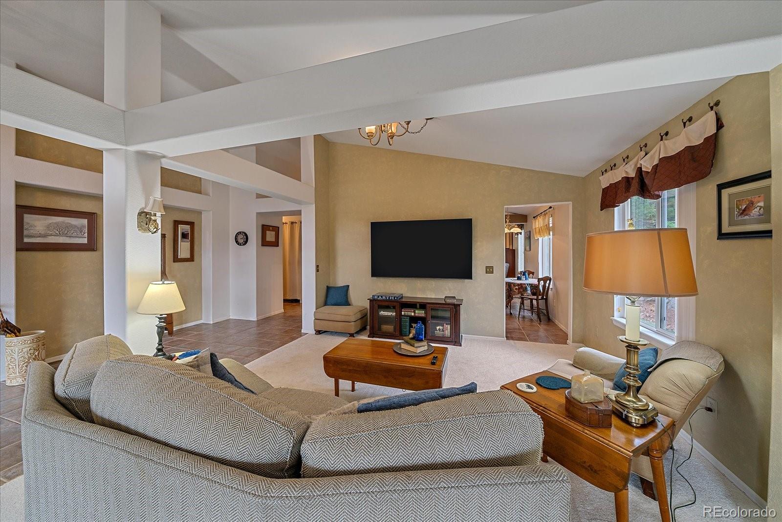 MLS Image #5 for 1684  marsh hawk circle,castle rock, Colorado