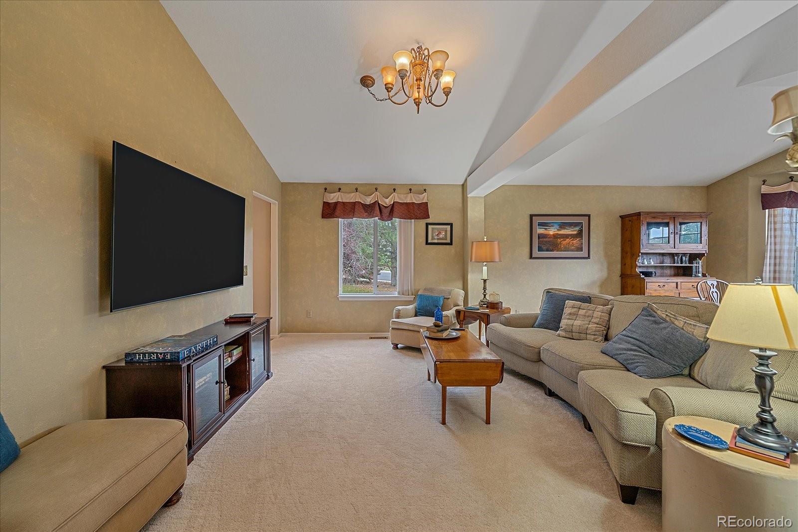 MLS Image #6 for 1684  marsh hawk circle,castle rock, Colorado