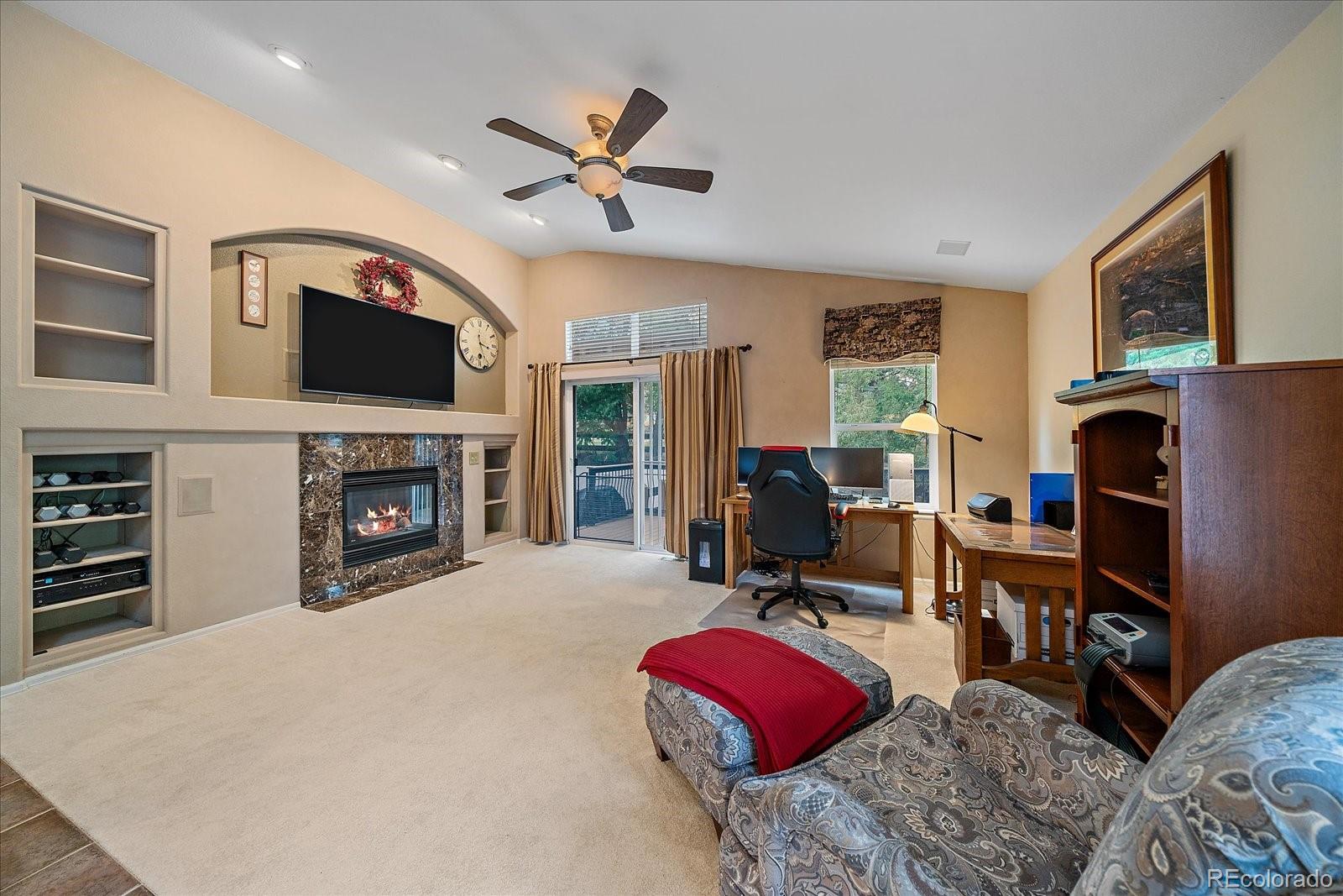 MLS Image #8 for 1684  marsh hawk circle,castle rock, Colorado