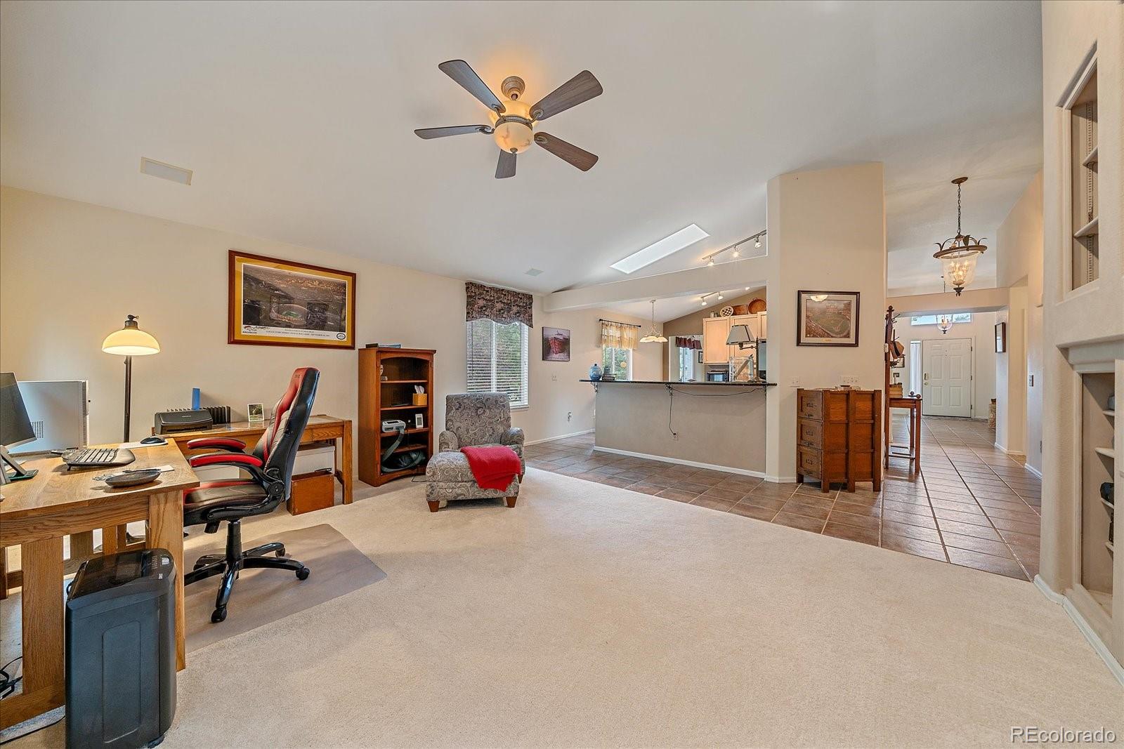 MLS Image #9 for 1684  marsh hawk circle,castle rock, Colorado