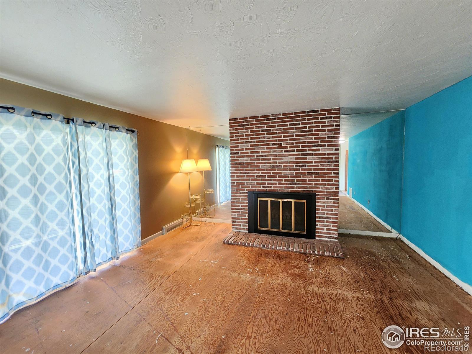 MLS Image #1 for 1107  delmar street,sterling, Colorado