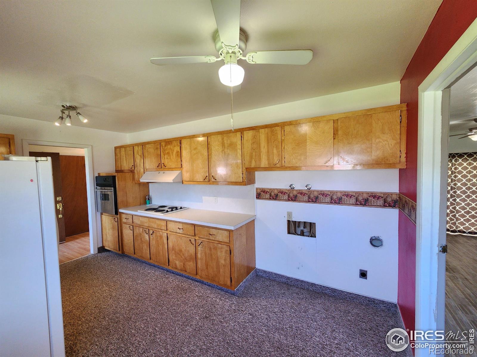 MLS Image #13 for 1107  delmar street,sterling, Colorado
