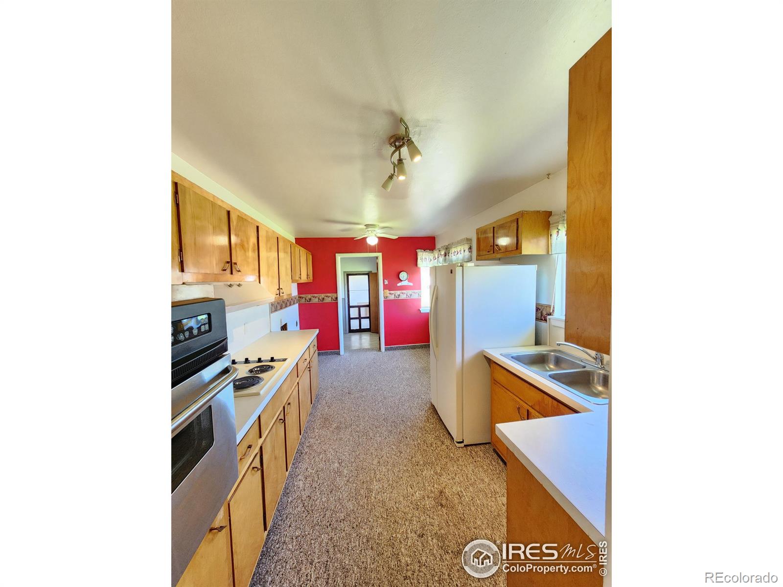 MLS Image #17 for 1107  delmar street,sterling, Colorado