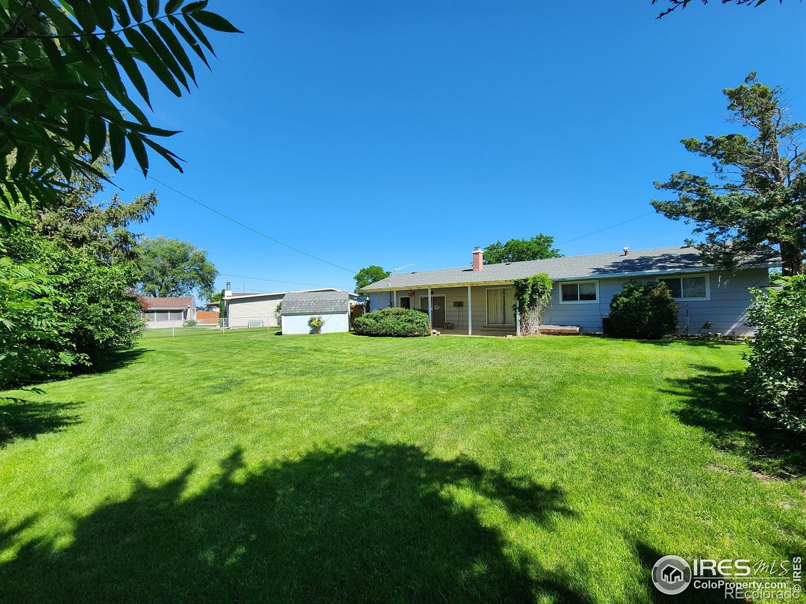 MLS Image #21 for 1107  delmar street,sterling, Colorado