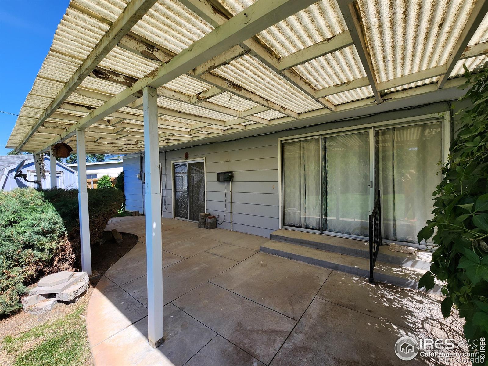 MLS Image #22 for 1107  delmar street,sterling, Colorado