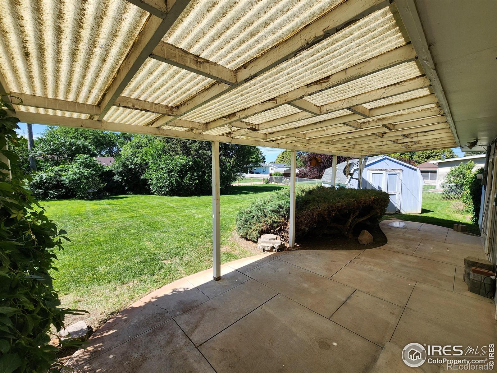 MLS Image #23 for 1107  delmar street,sterling, Colorado