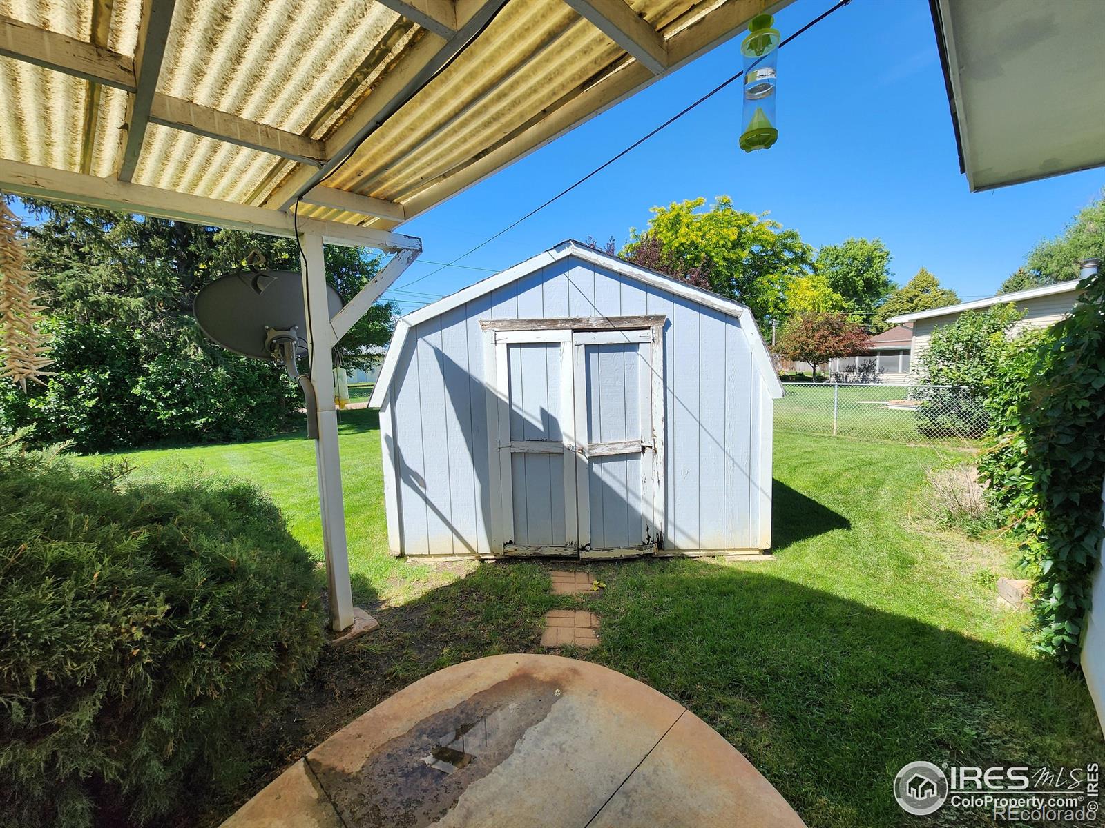 MLS Image #25 for 1107  delmar street,sterling, Colorado
