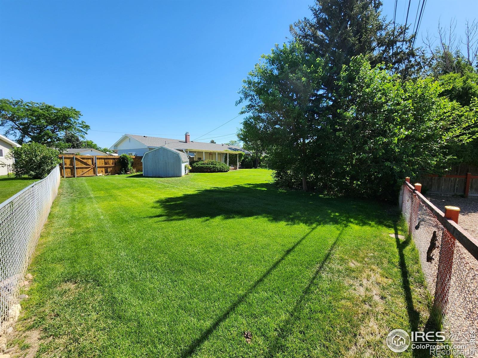 MLS Image #27 for 1107  delmar street,sterling, Colorado