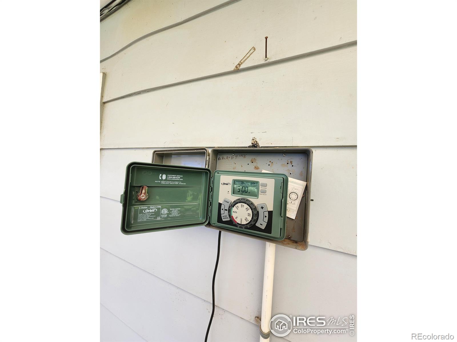 MLS Image #28 for 1107  delmar street,sterling, Colorado