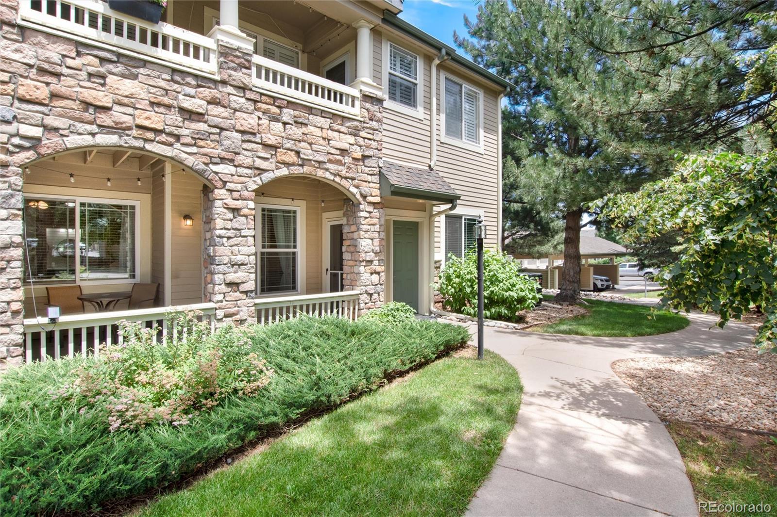 MLS Image #2 for 8374 s holland way,littleton, Colorado