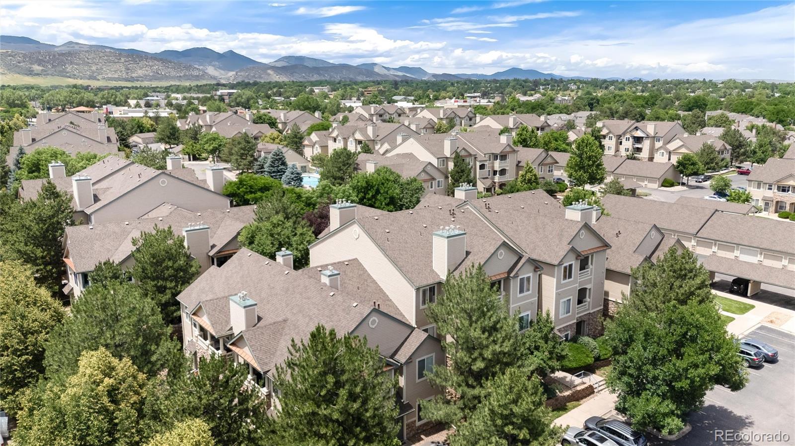 MLS Image #46 for 8374 s holland way,littleton, Colorado