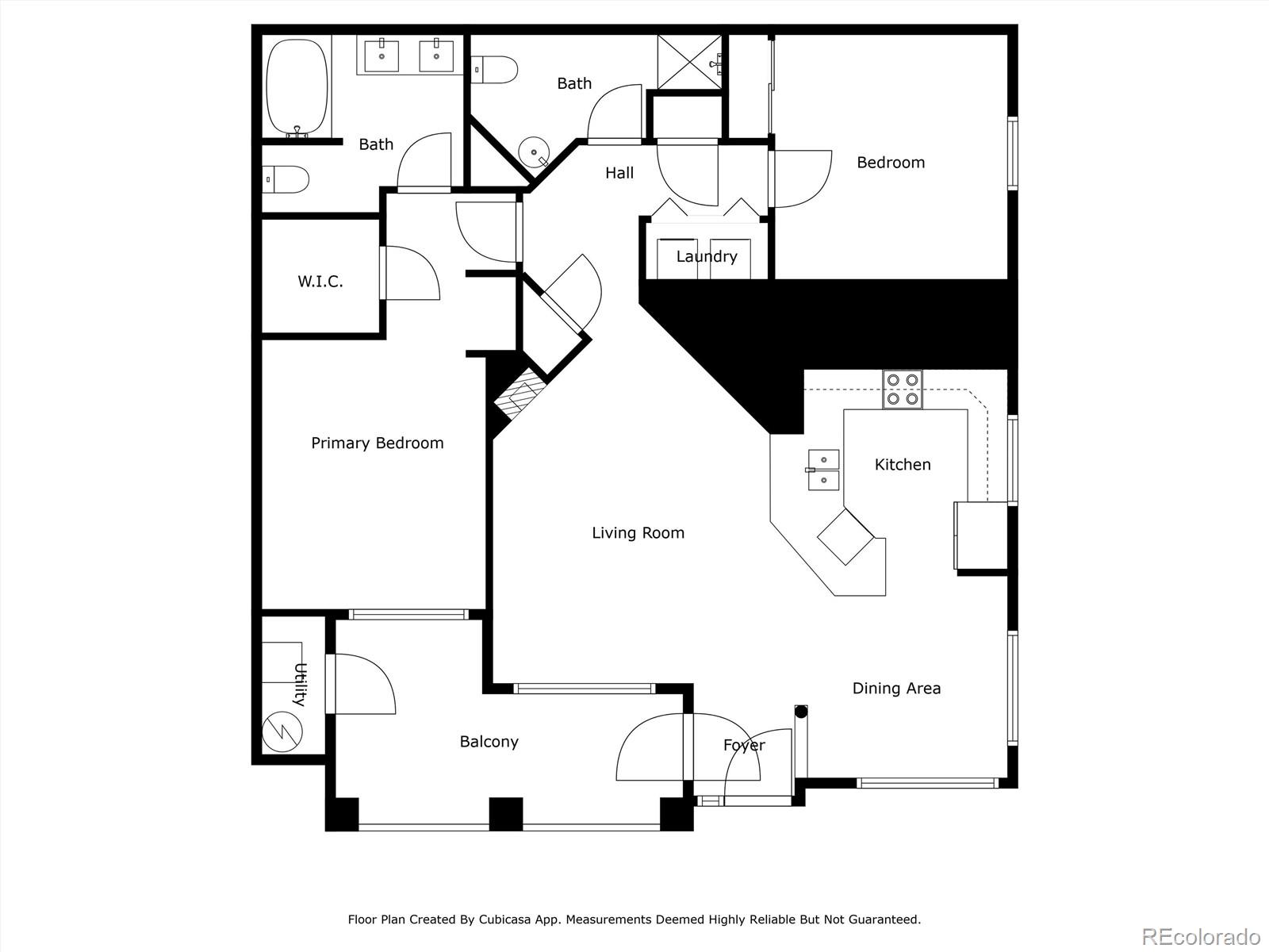 MLS Image #49 for 8374 s holland way,littleton, Colorado
