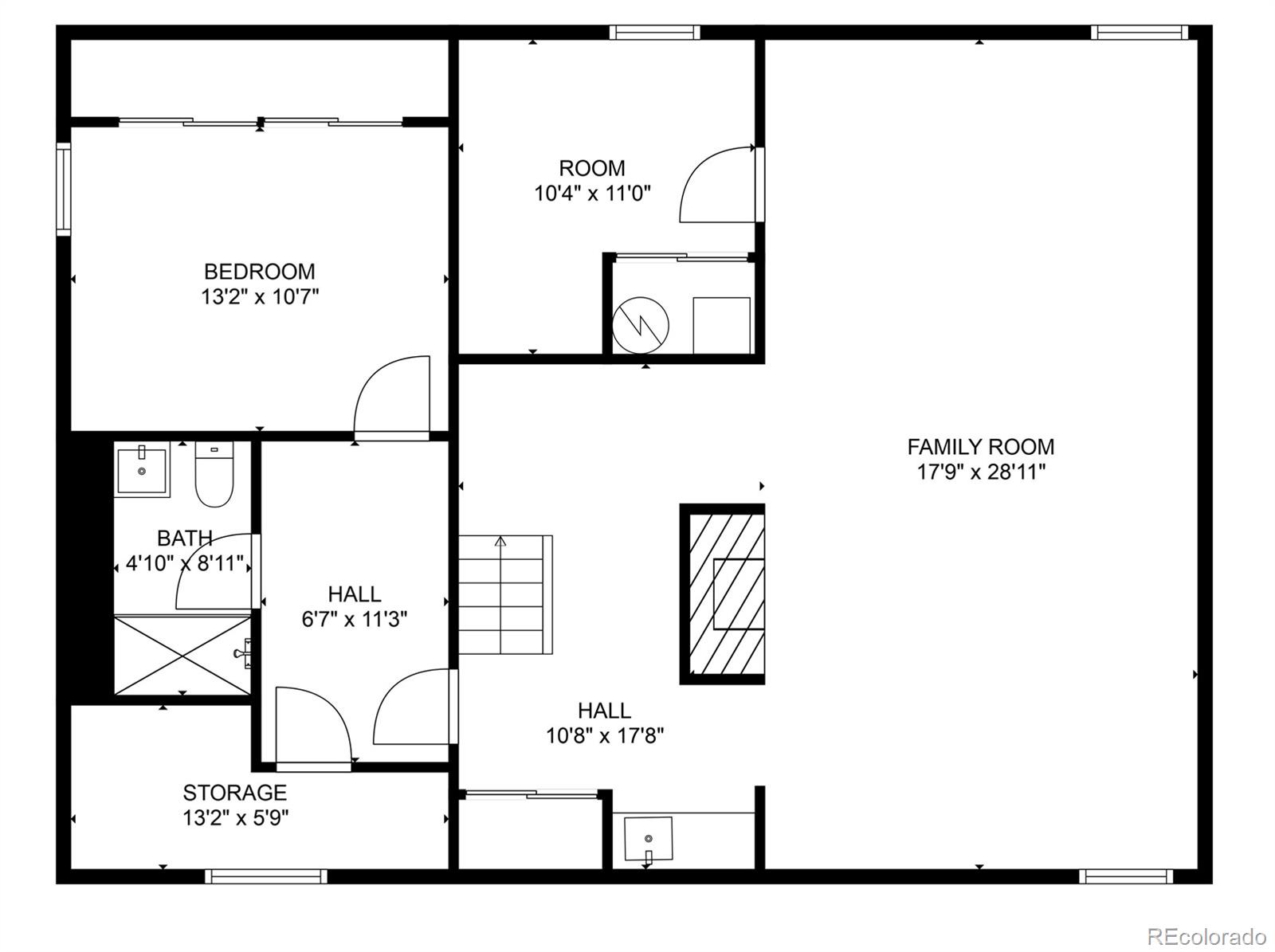 MLS Image #38 for 4415 w ponds circle,littleton, Colorado