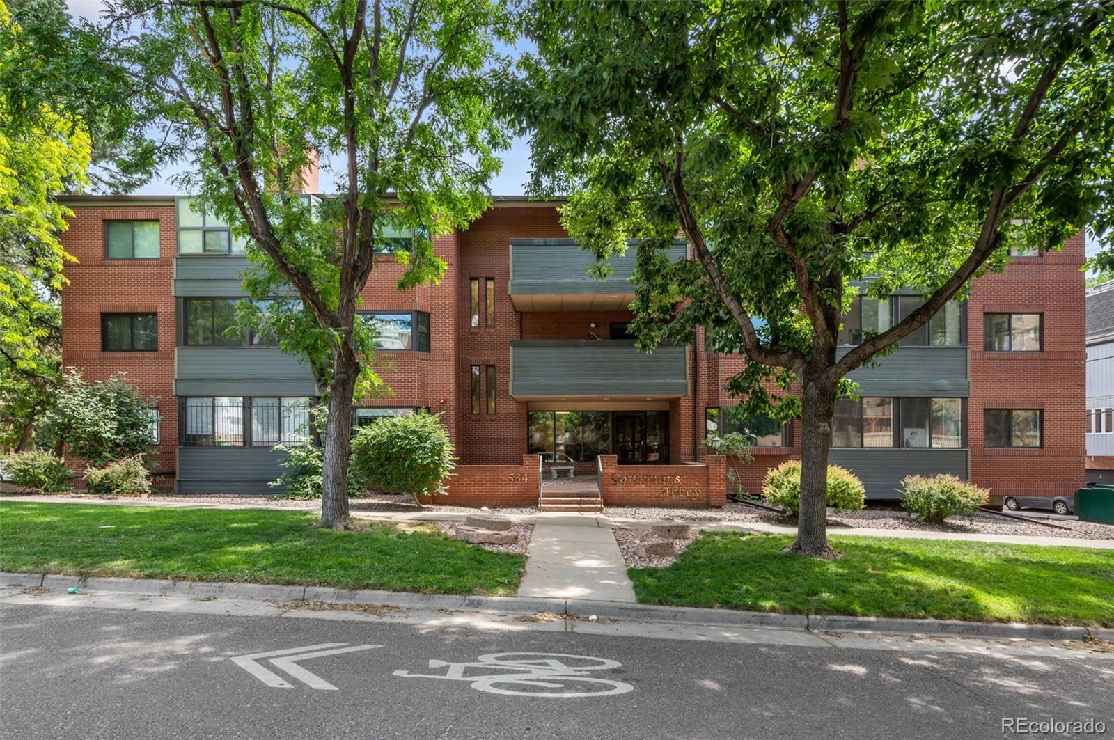 MLS Image #1 for 534 e 7th avenue,denver, Colorado