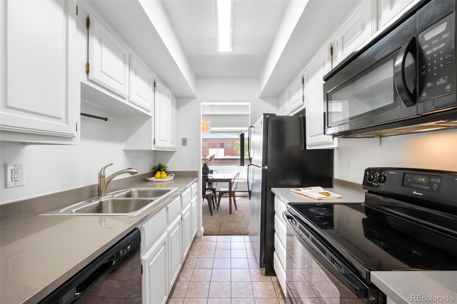 MLS Image #2 for 534 e 7th avenue,denver, Colorado