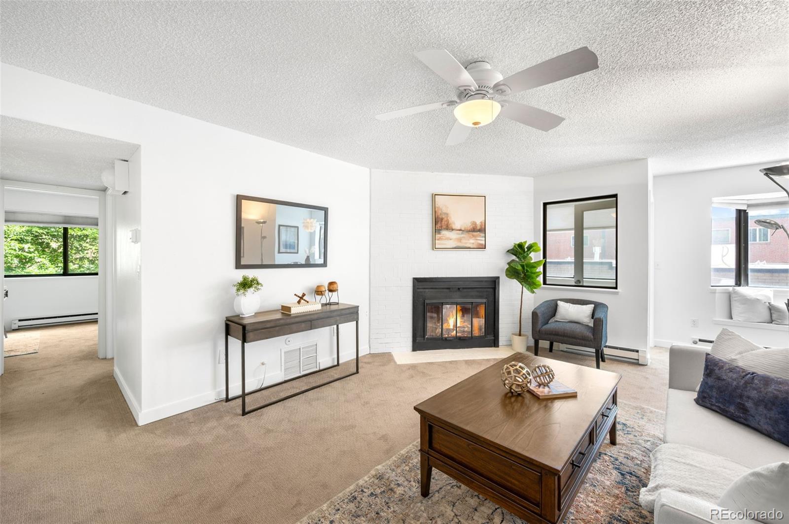 MLS Image #5 for 534 e 7th avenue,denver, Colorado