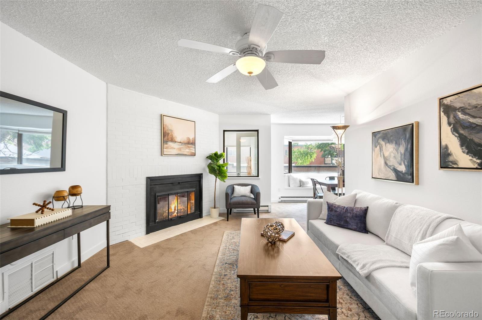 MLS Image #6 for 534 e 7th avenue,denver, Colorado