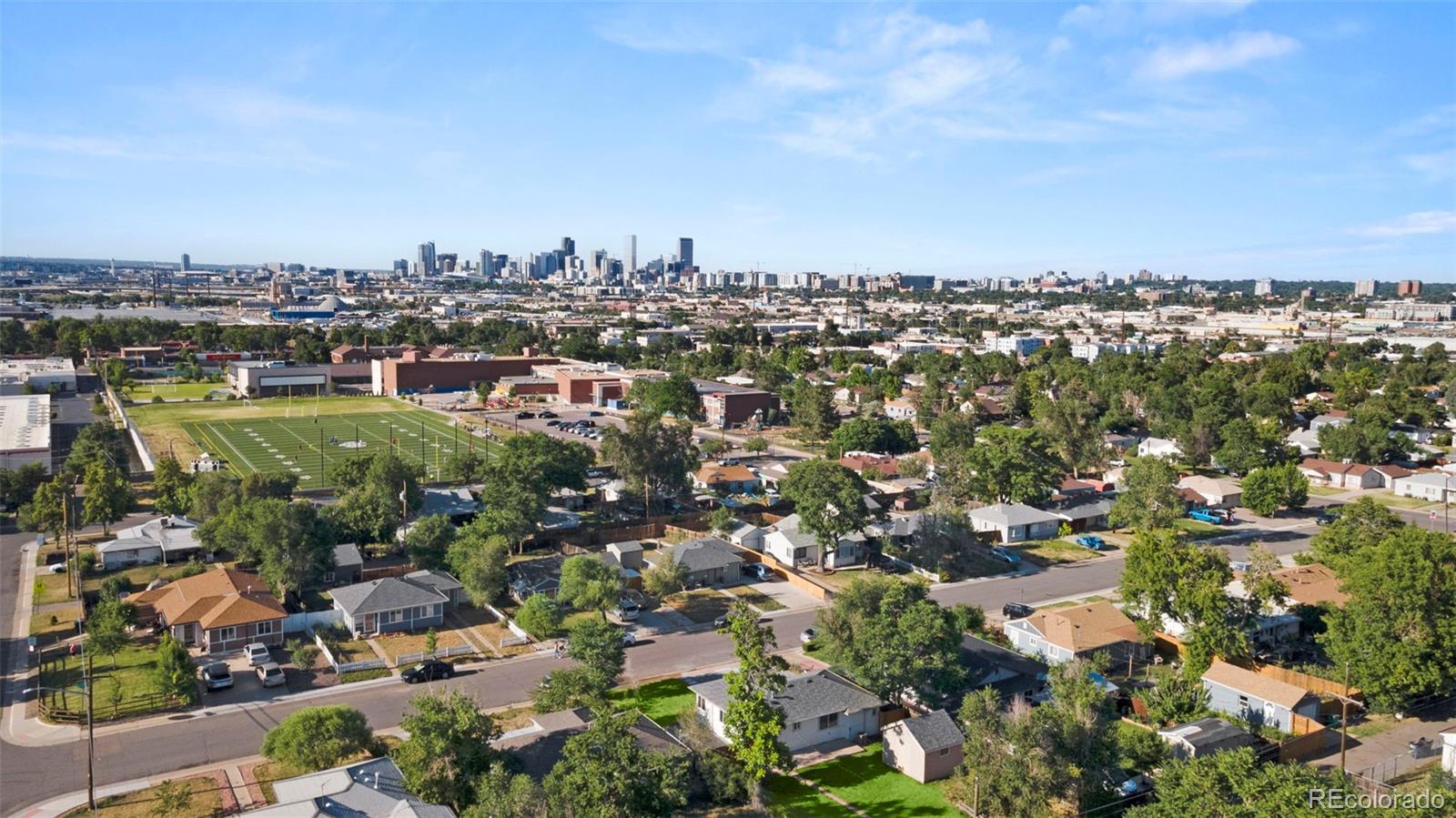MLS Image #13 for 2120 w custer place,denver, Colorado