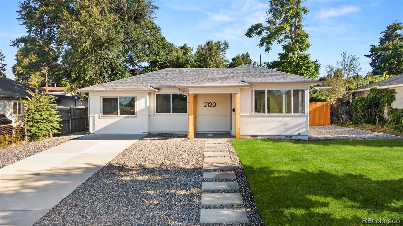 MLS Image #14 for 2120 w custer place,denver, Colorado