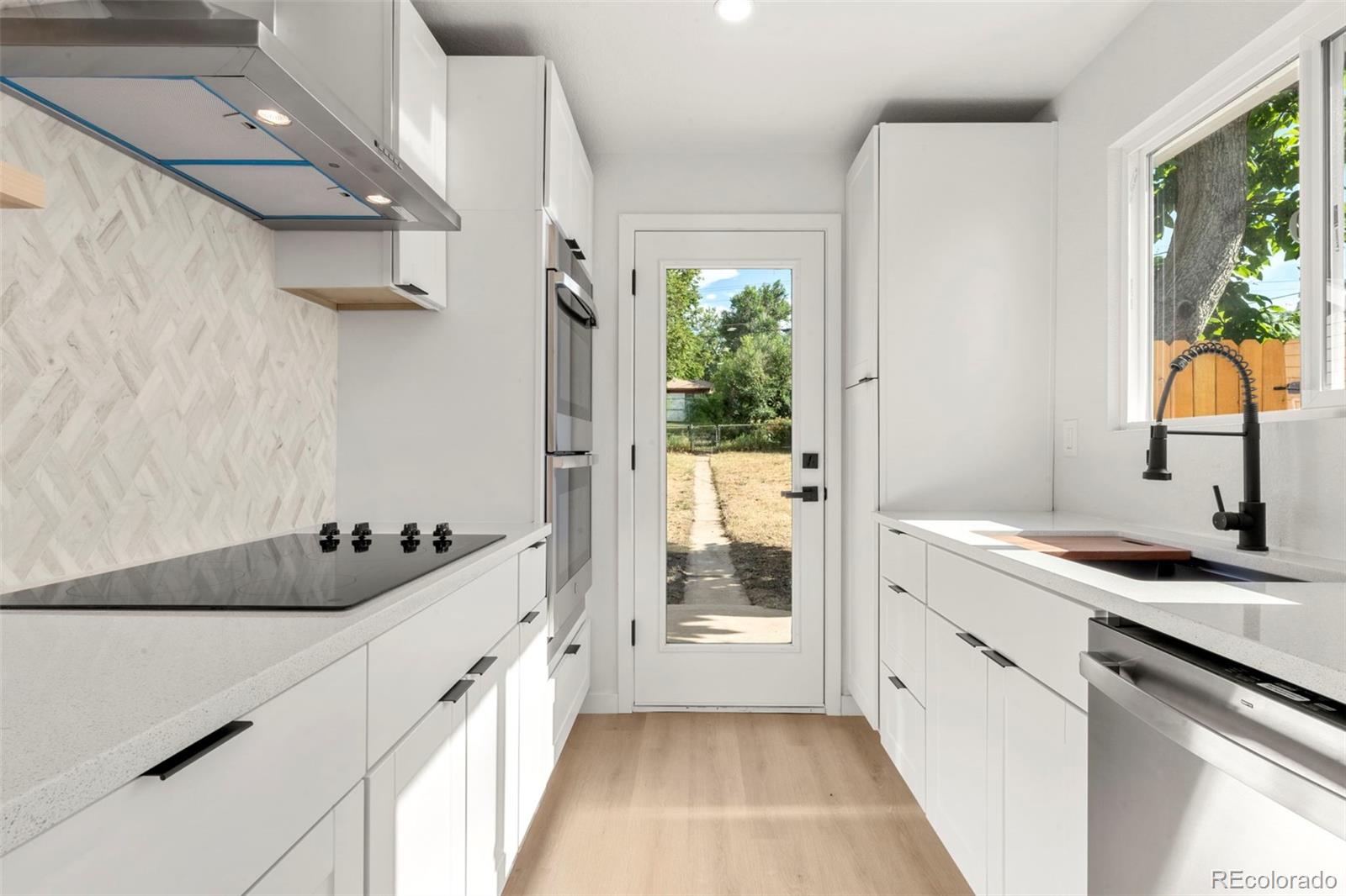 MLS Image #3 for 2120 w custer place,denver, Colorado