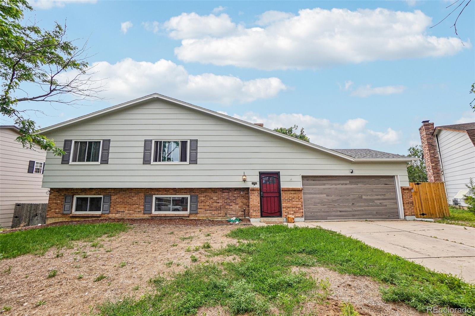 MLS Image #1 for 1733 s nucla street,aurora, Colorado