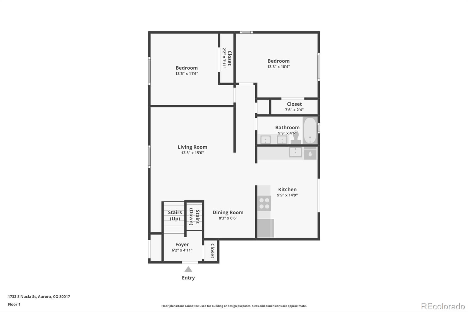 MLS Image #42 for 1733 s nucla street,aurora, Colorado