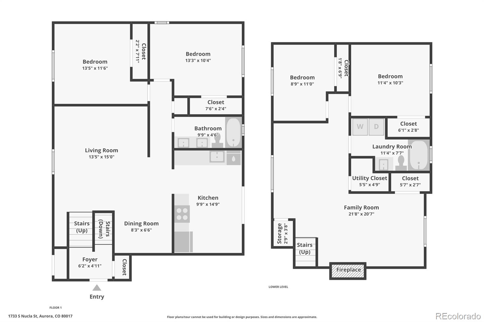 MLS Image #43 for 1733 s nucla street,aurora, Colorado