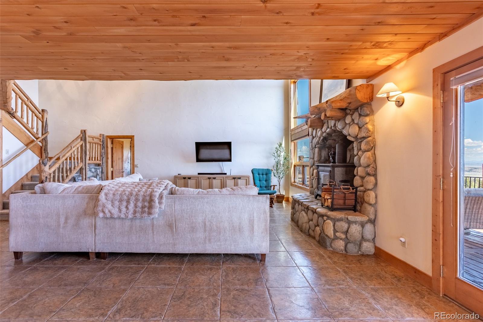 MLS Image #10 for 1563  pitchfork road,hartsel, Colorado