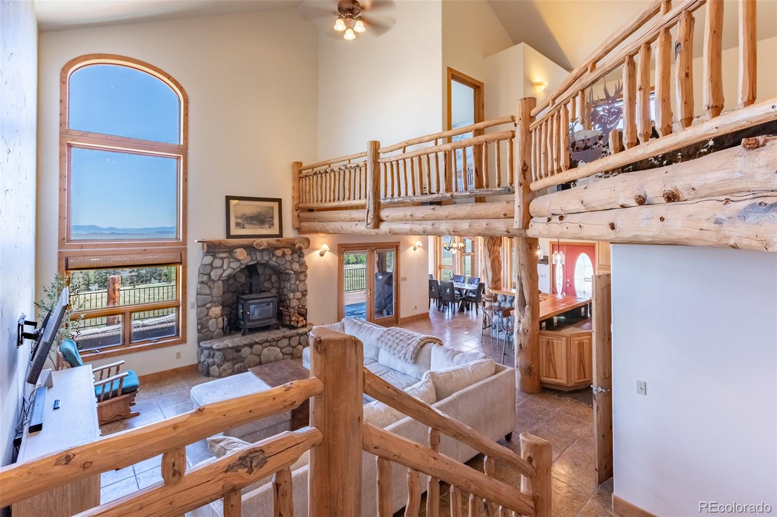 MLS Image #11 for 1563  pitchfork road,hartsel, Colorado