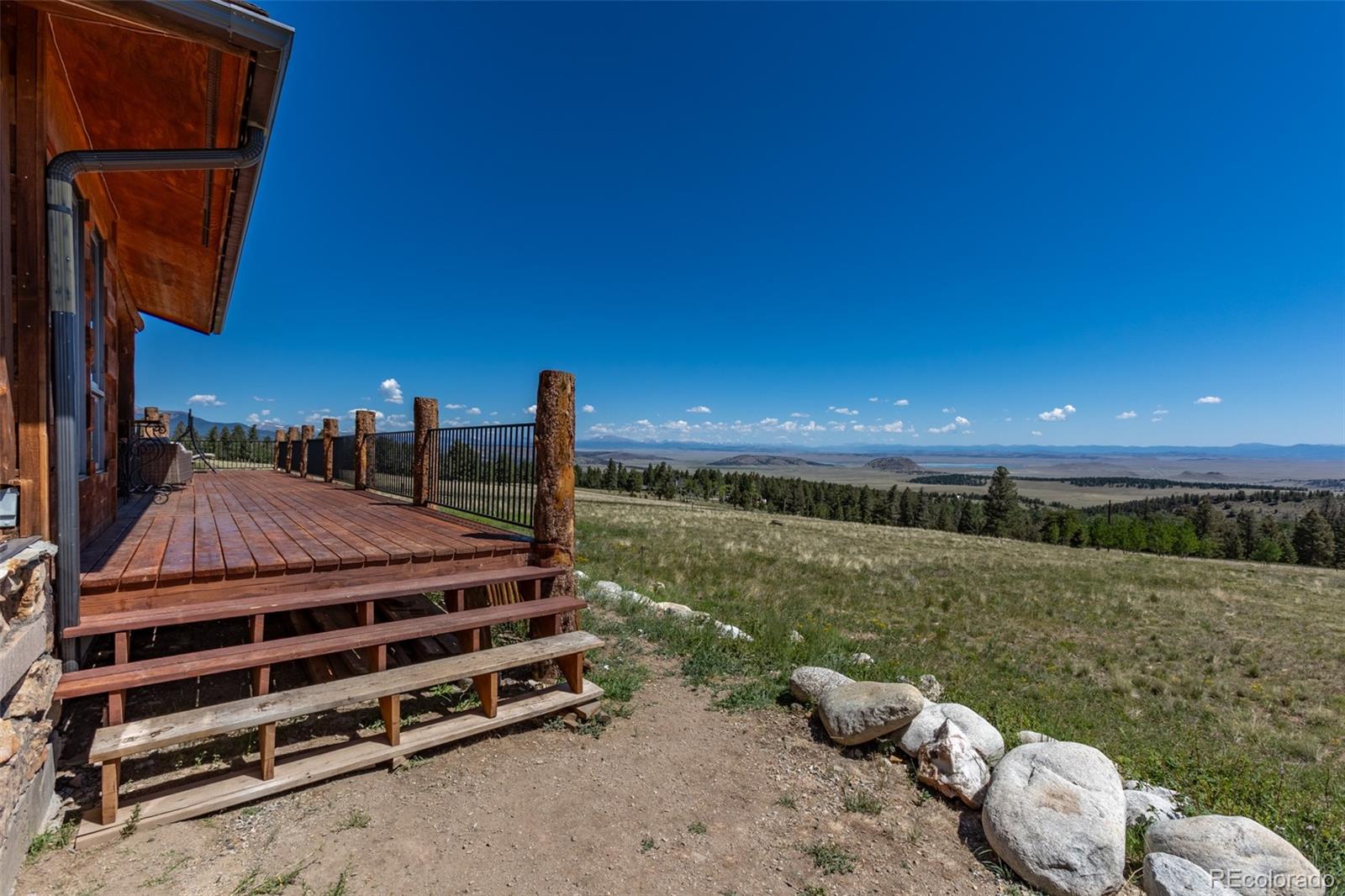 MLS Image #2 for 1563  pitchfork road,hartsel, Colorado