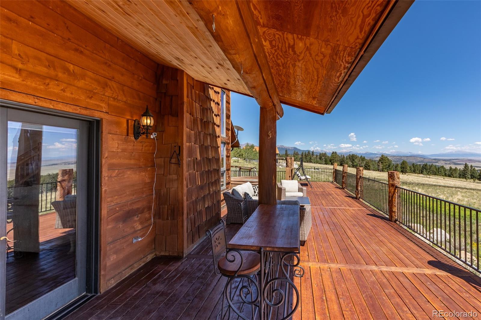MLS Image #27 for 1563  pitchfork road,hartsel, Colorado
