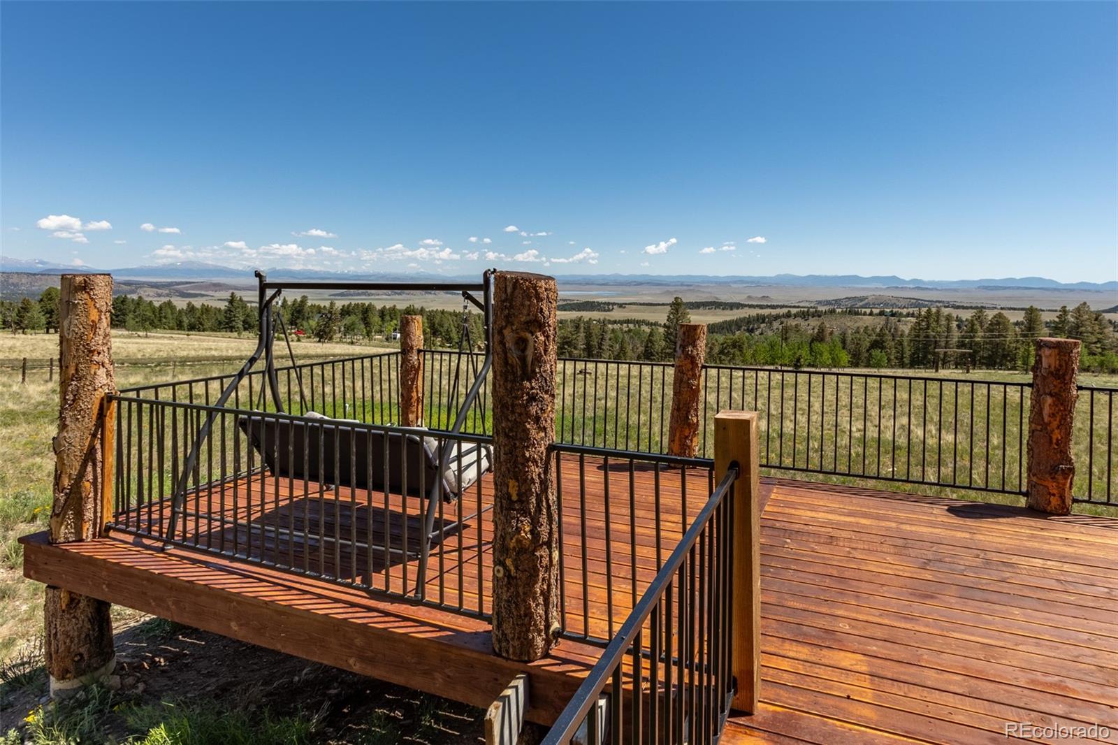MLS Image #29 for 1563  pitchfork road,hartsel, Colorado