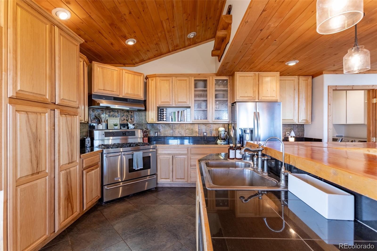 MLS Image #3 for 1563  pitchfork road,hartsel, Colorado
