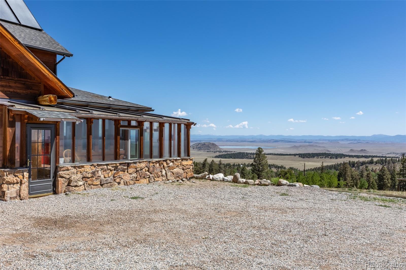 MLS Image #30 for 1563  pitchfork road,hartsel, Colorado