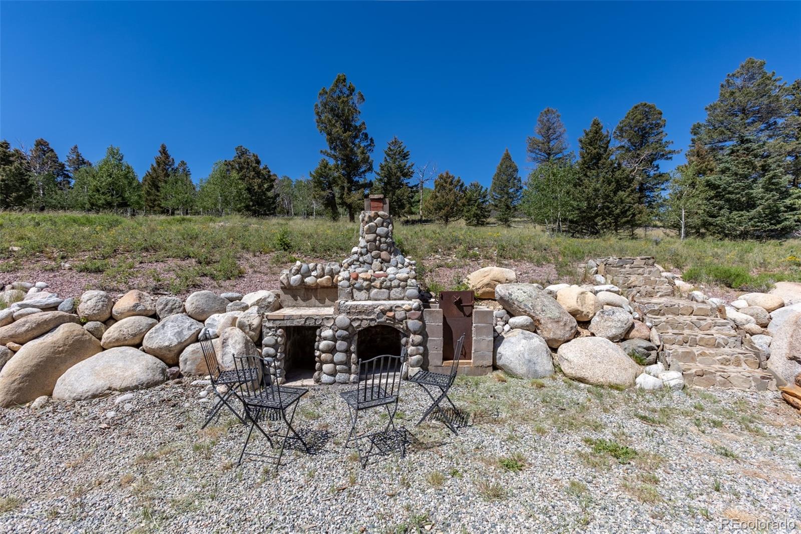 MLS Image #31 for 1563  pitchfork road,hartsel, Colorado